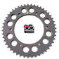 Corona in ergal Honda CBR1000RR 2006/07 passo 525 art.2071ED47