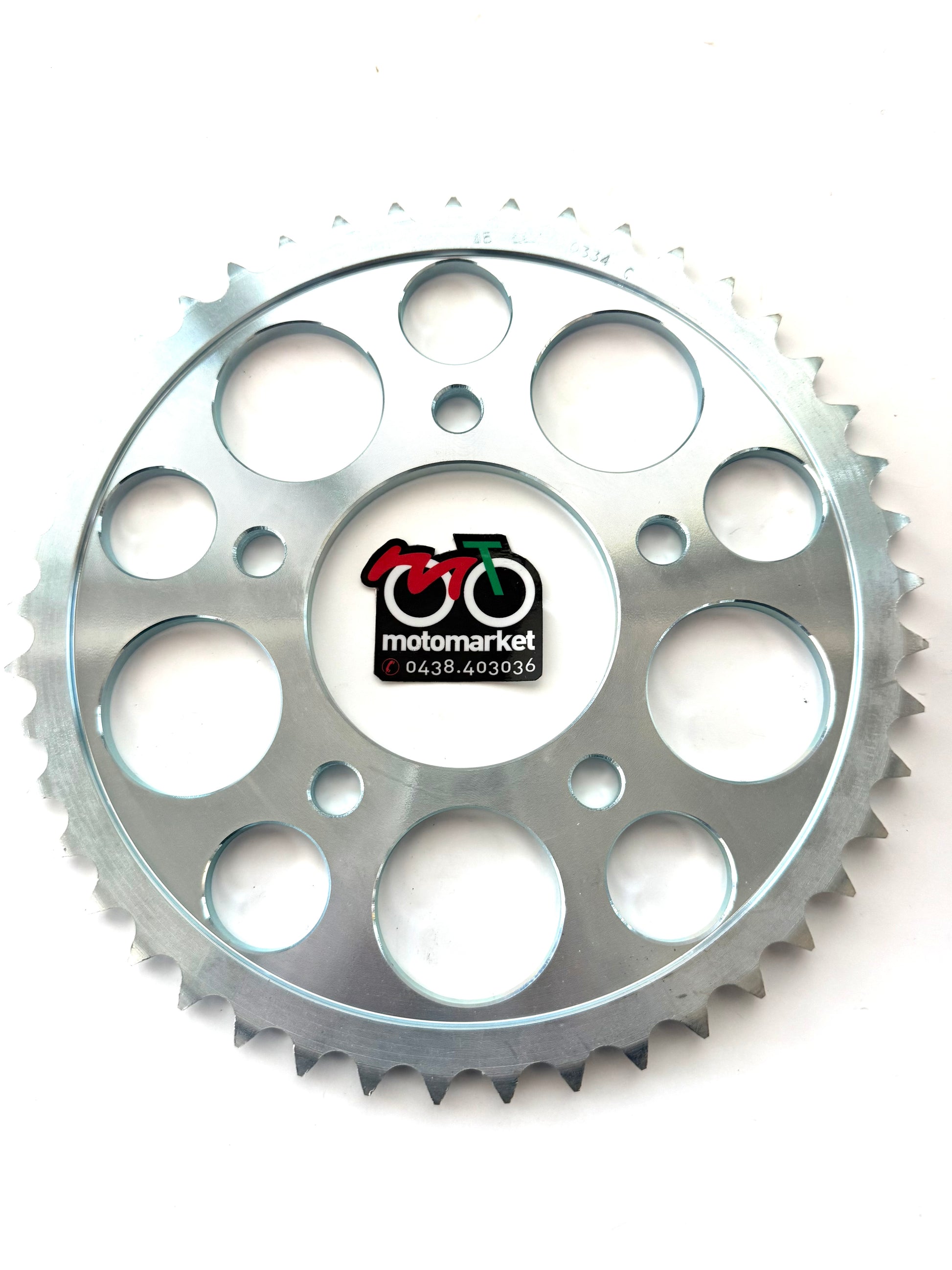 Corona Honda CBX750F-VFR750F art.334-45