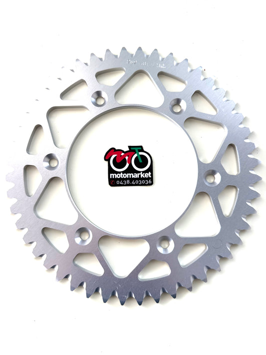 Corona Honda CR-CRF in ergal foro D.125 art.289-48