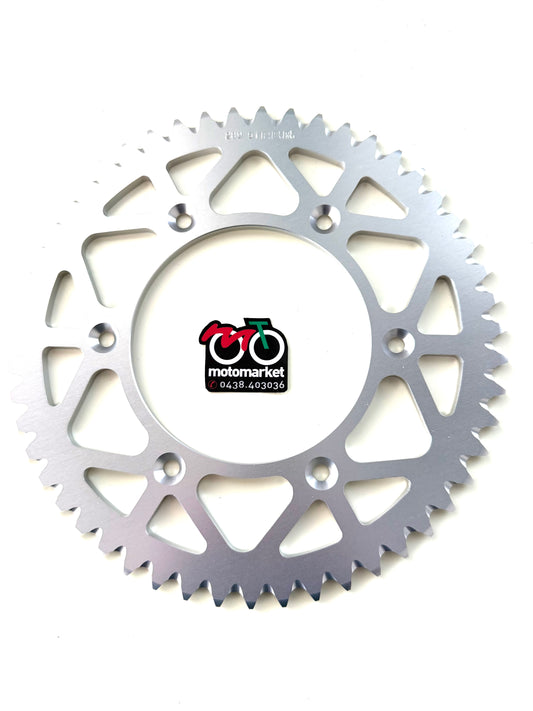 Corona Honda CR-CRF in ergal foro D.125 art.289-51