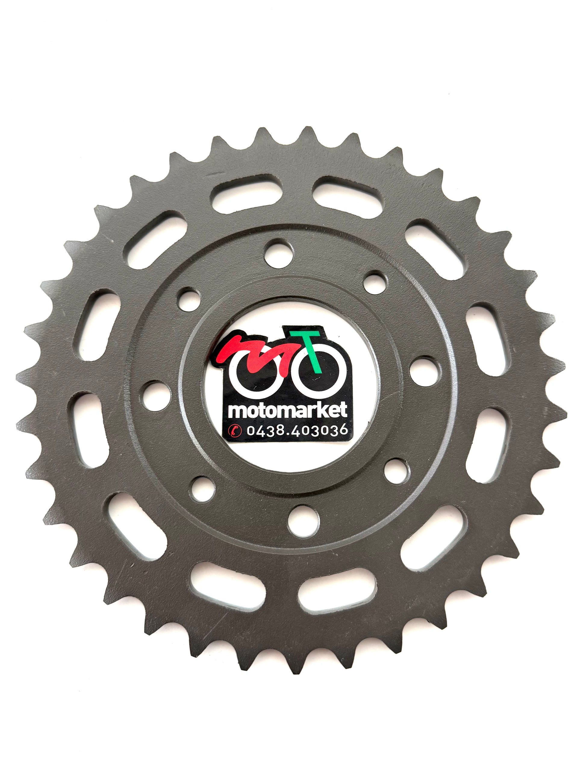 Corona Honda MTX125R-NS125R-CMX250 Rebel art.279-35