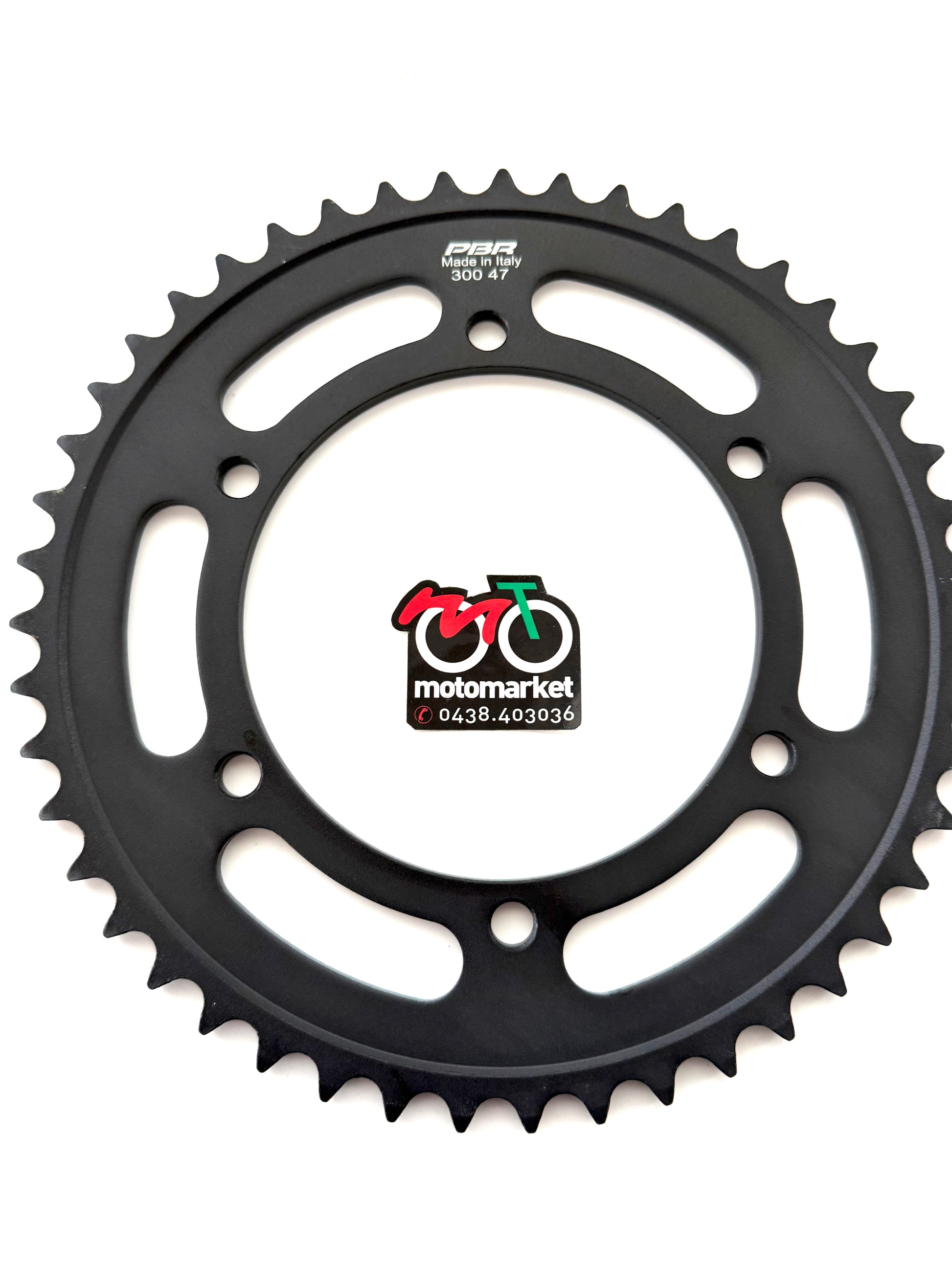 Corona Honda XL 600-700 Transalp art.300-47