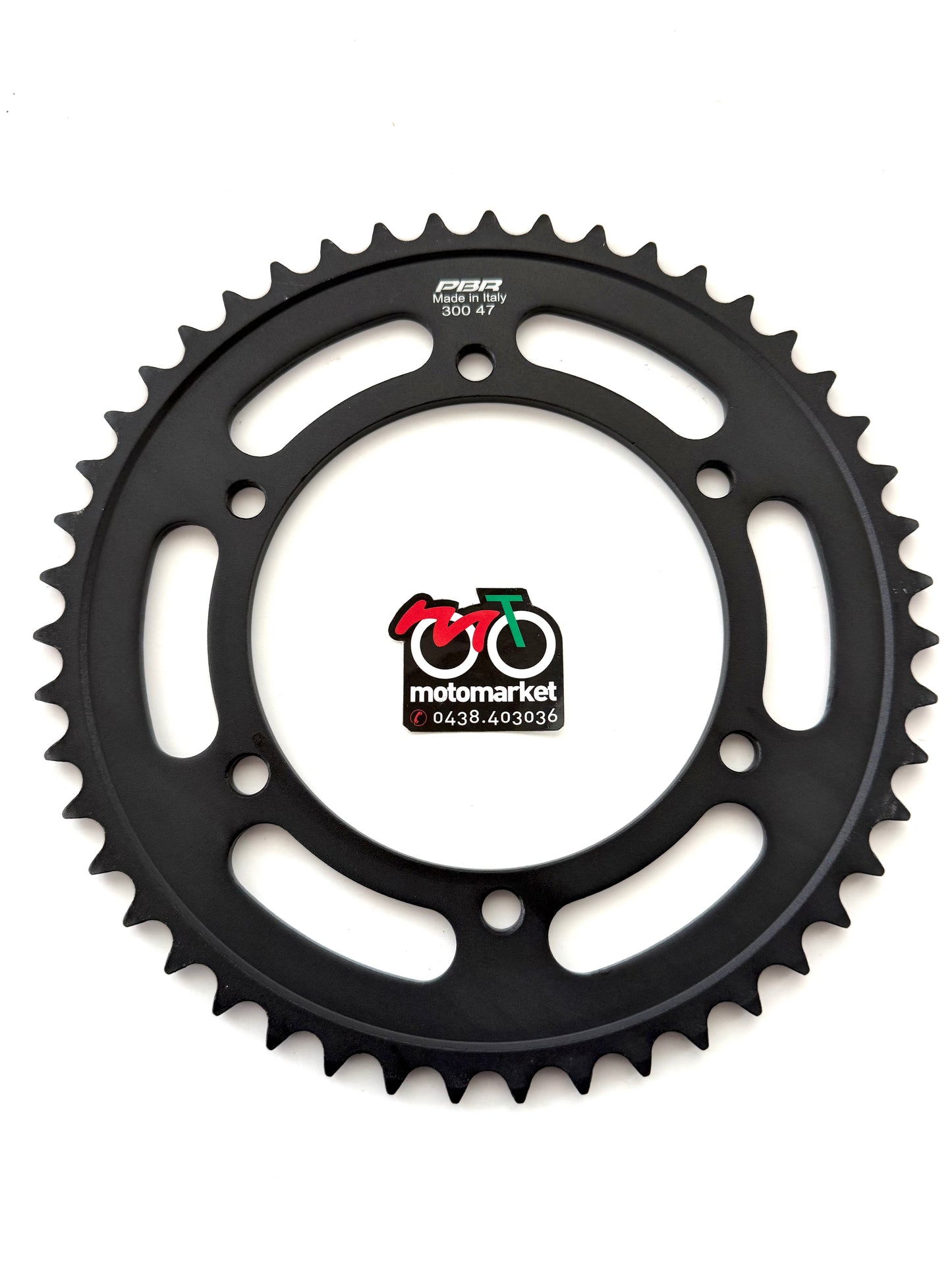 Corona Honda XL650 Transalp art.300-48