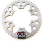 Corona Honda XR250-600-650 in ergal foro 125mm art.301-50