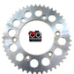 Corona Honda XR250-600-650 in ferro foro 125mm art.301-48