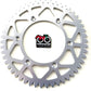 Corona KTM EXC-SX tutti i modelli in ergal foro da 125mm art.899-50