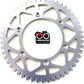 Corona KTM EXC-SX tutti i modelli in ergal foro da 125mm art.899-51