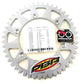 Corona Kawasaki KX125-250-500-KXF250-450-KLX650 in ergal art.489-47