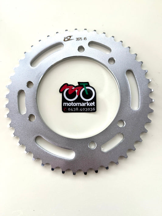 Corona Malaguti XSM 50-Rieju RS3 50 art.2075-45