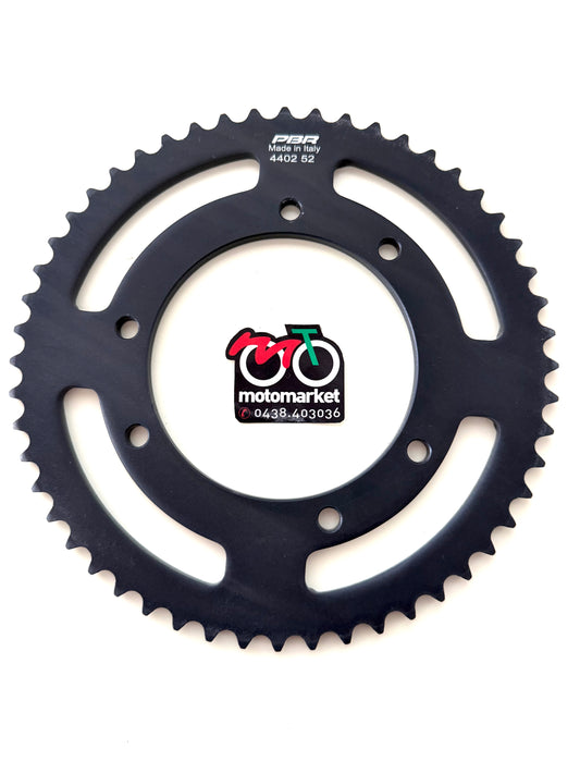 Corona Peugeot XP6 50-Rieju MRT 50-Rieju Tango 50 art.4402-52