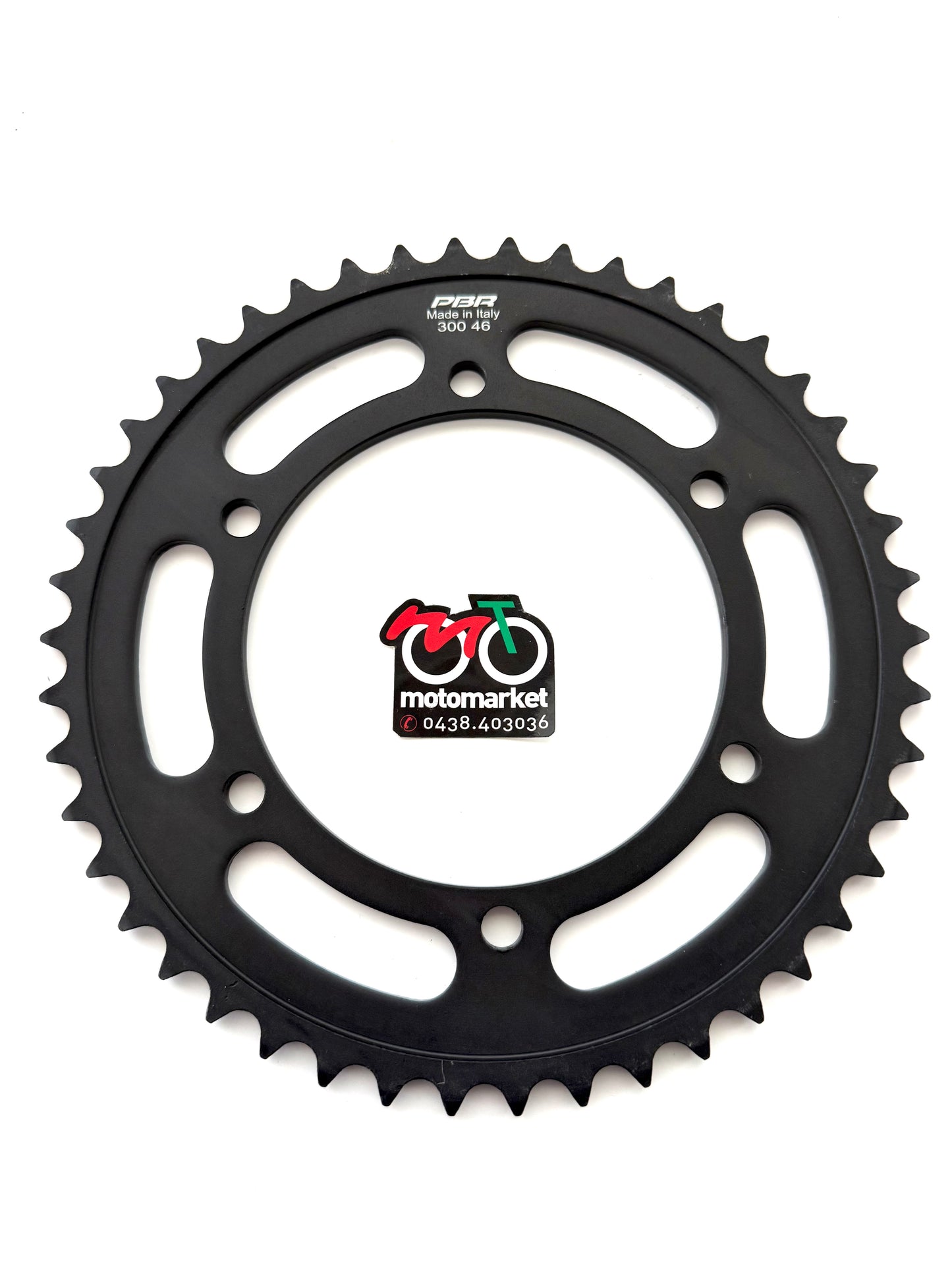 Corona Yamaha FZ8S-FZR750R art.300-46