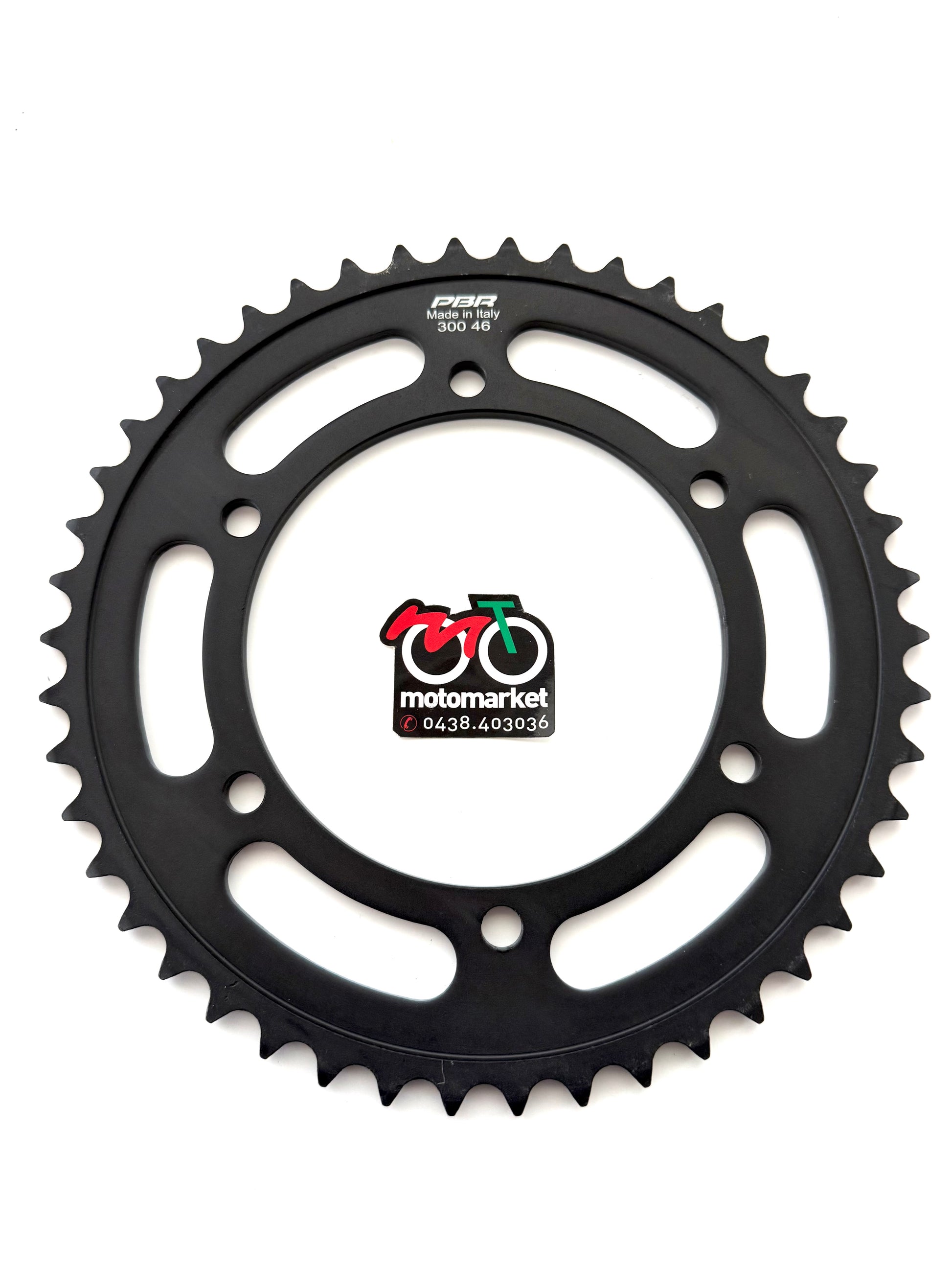 Corona Yamaha FZ8S-FZR750R art.300-46