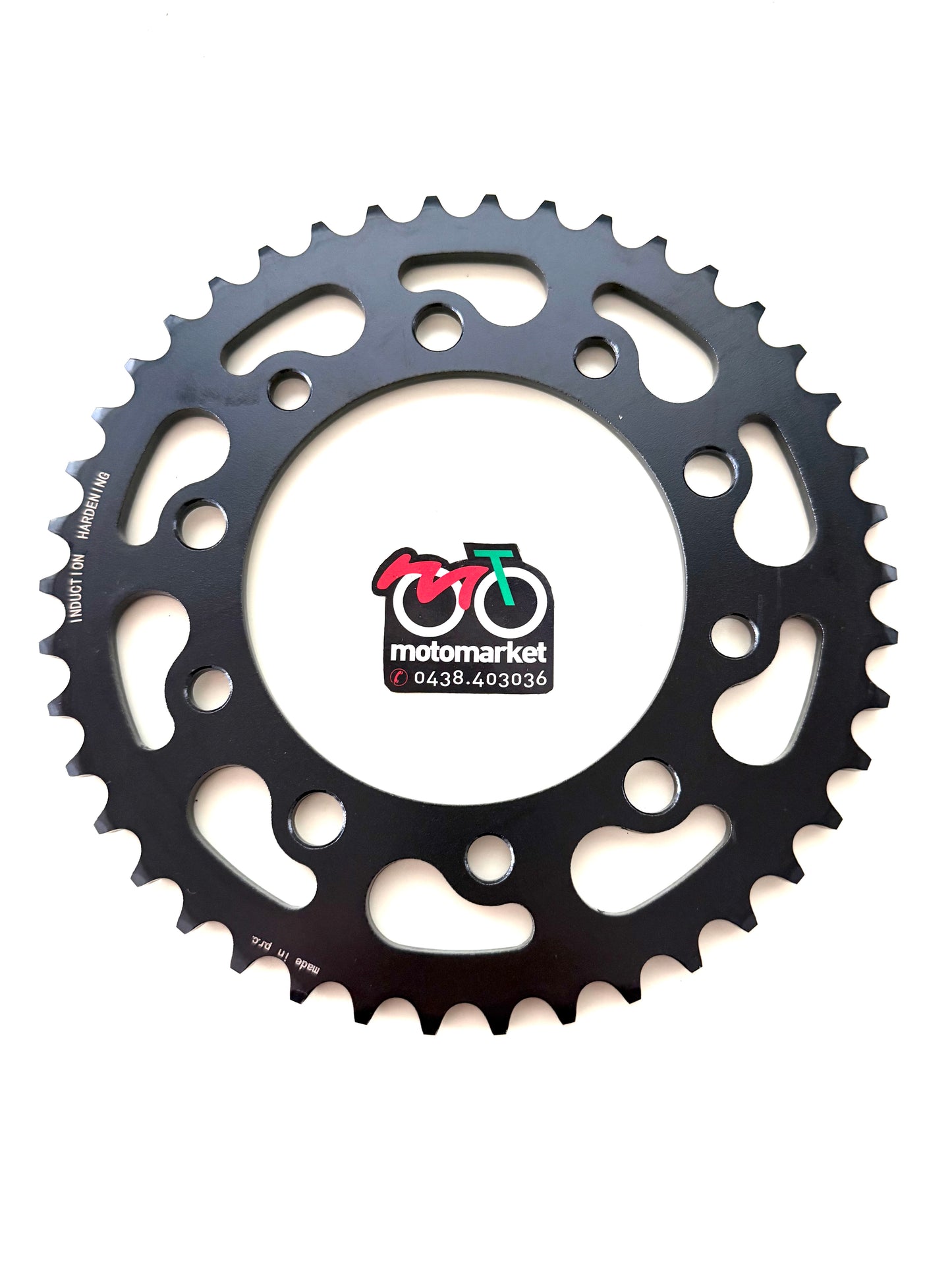 Corona Yamaha R1 1000M art.2051-42