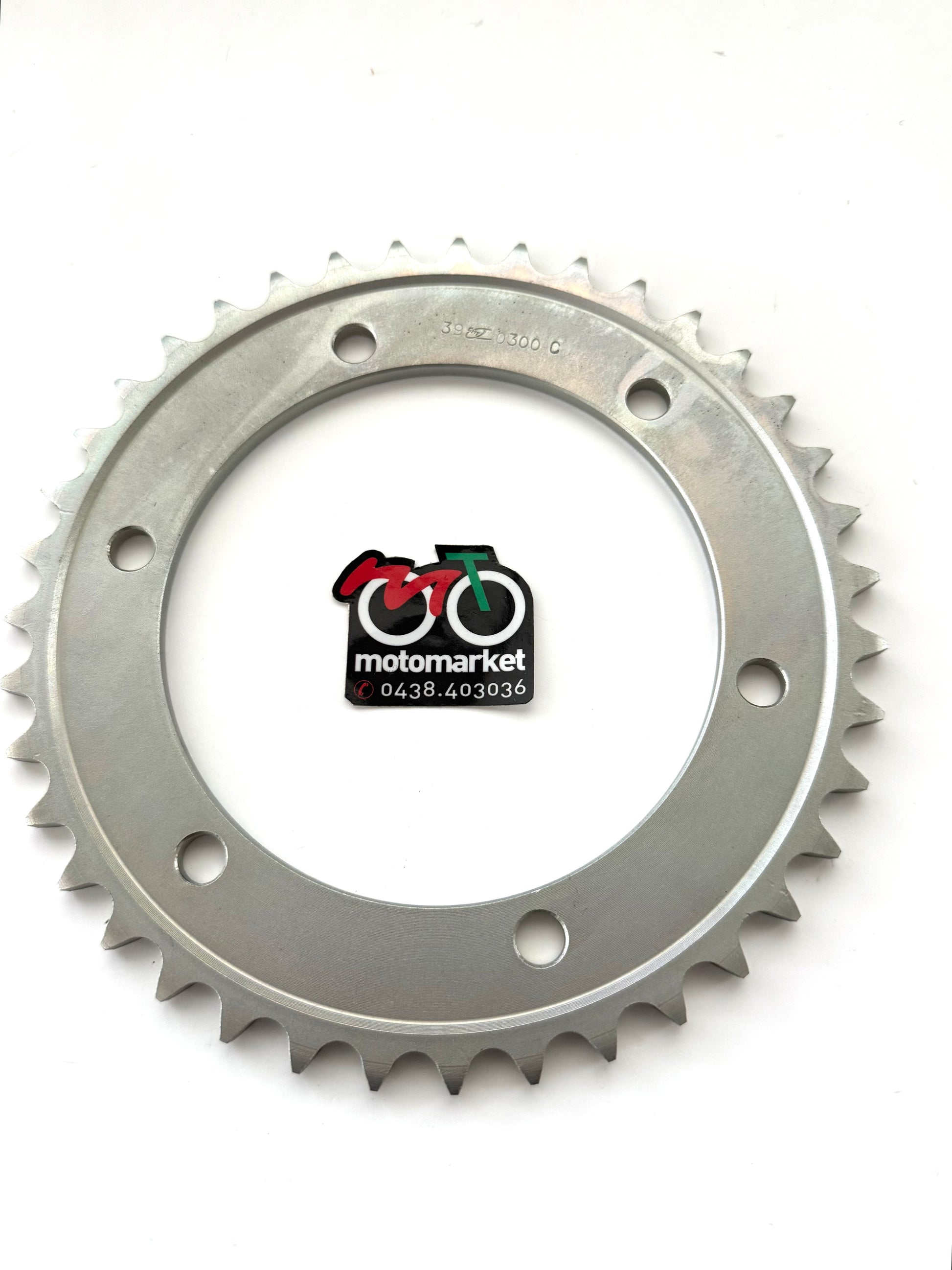 Corona Yamaha TRX850 art.300-39