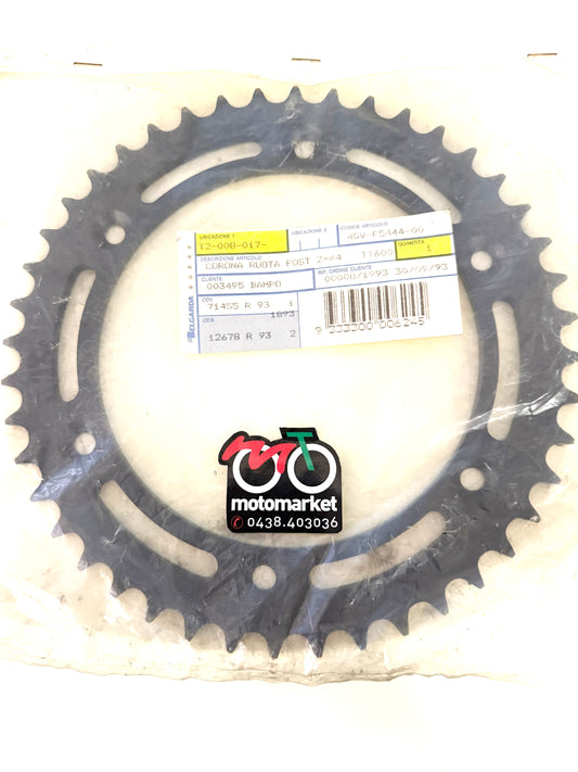 Corona Yamaha TT600K 1993/96 Z44 originale art.4VGF5444