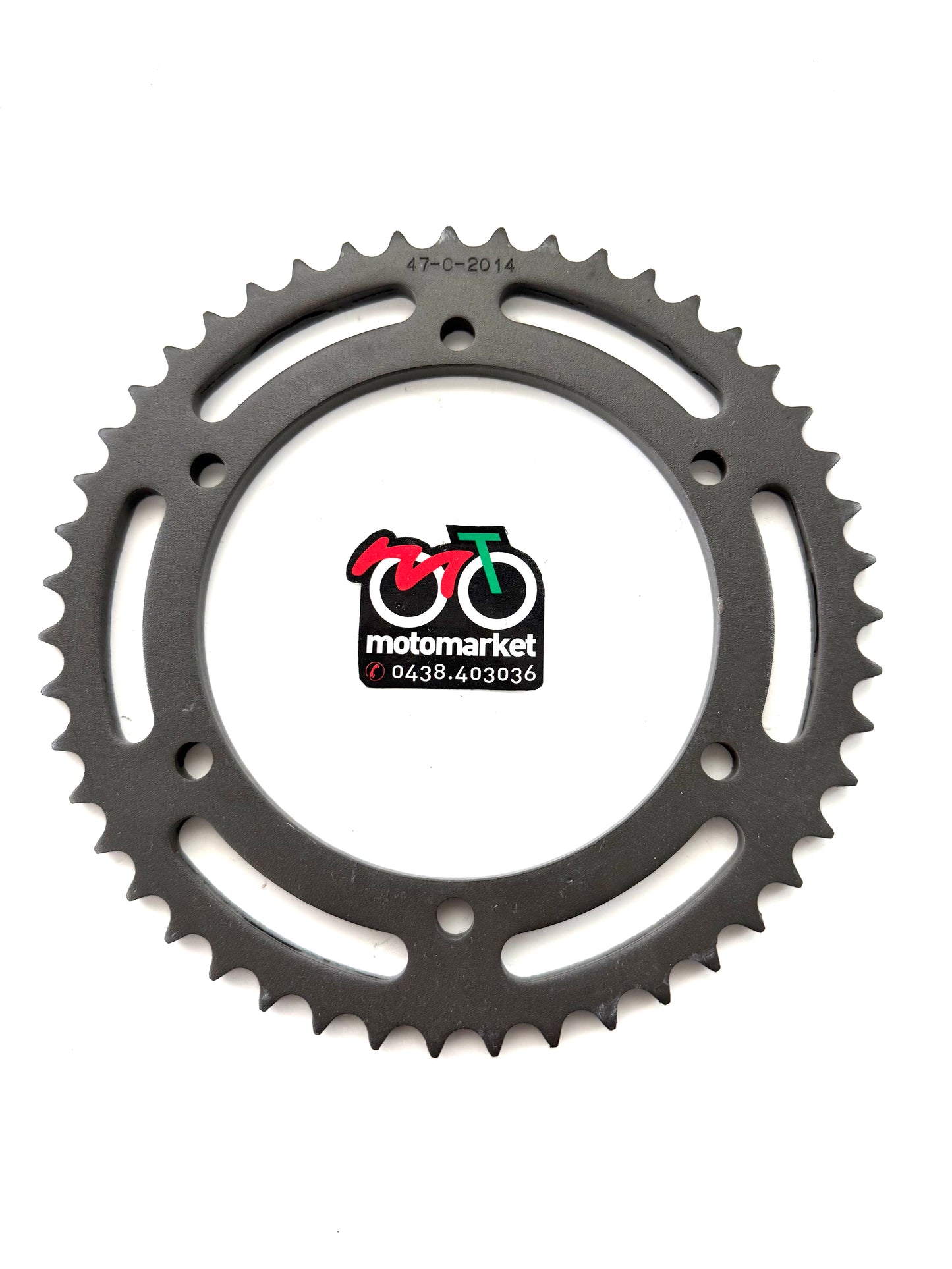 Corona Yamaha TZR125R 1992/93 art.2014-47