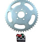 Corona ciclomotore Atala Califfone 50cc monomarcia 5 fori art.3-46