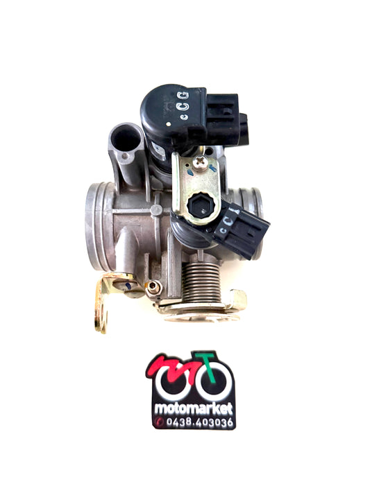 Corpo farfallato Kymco X Citing 250i-300i-People 250i-300i art.00131022