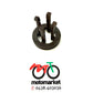 Crocera cambio Garelli Ciclone 50cc 5 marce
