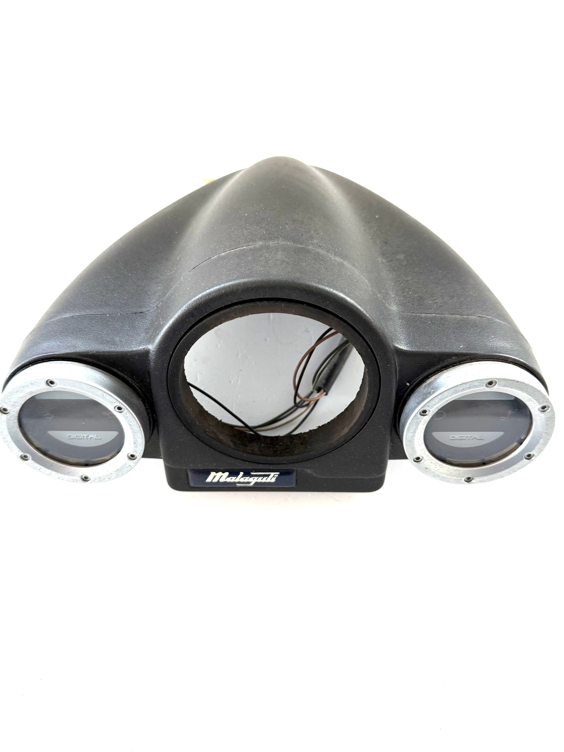 Cruscotto Malaguti Phantom F12 50cc restyling