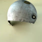 Cuffia in alluminio cilindro Vespa VN1/2 faro basso