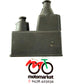 Cuffia centralina elettronica Ducati