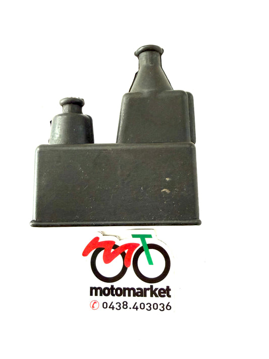 Cuffia centralina elettronica Ducati
