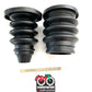 Cuffie semiassi Piaggio Ape Poker benzina e diesel-Ape TM703 420 diesel