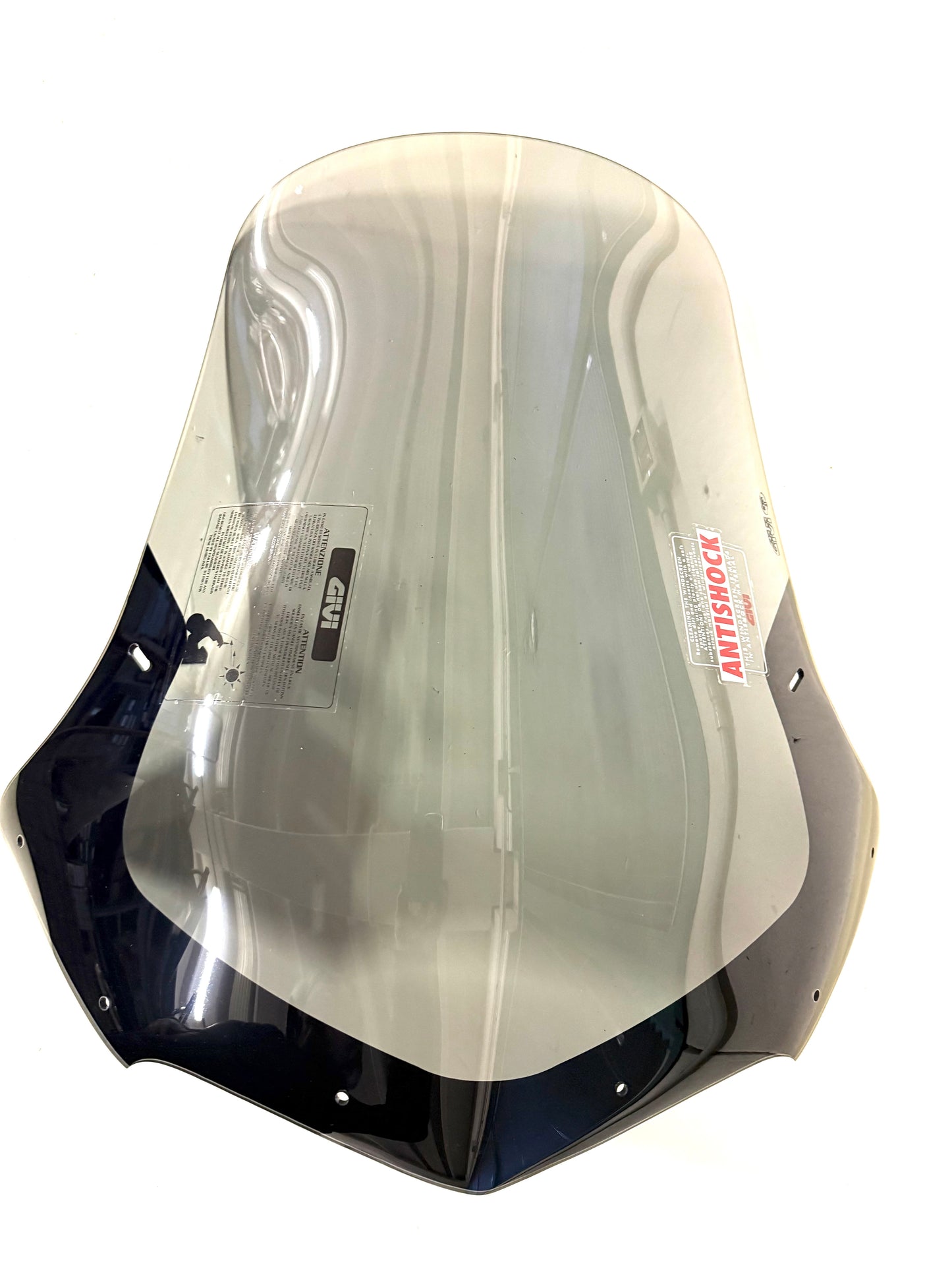 Cupolino Givi Honda Varadero 1000 1999/02 mis.62,4X55 art.D203S