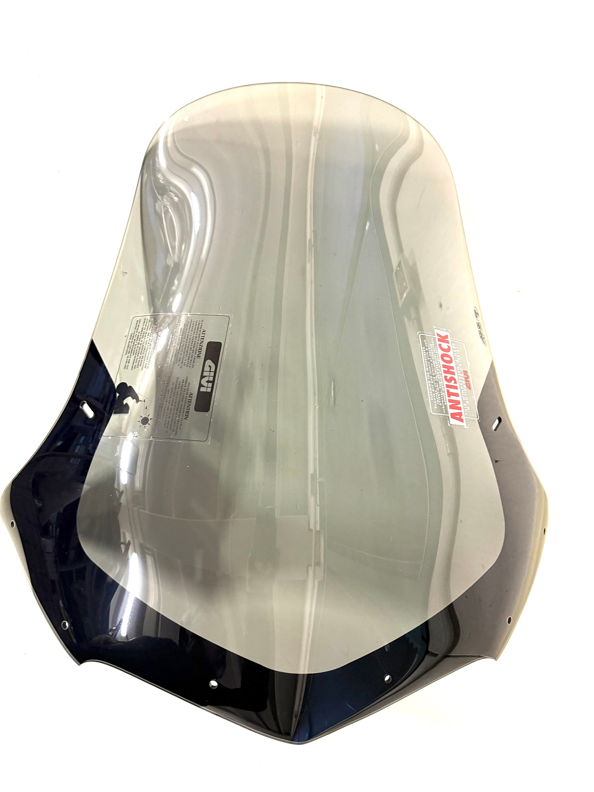 Cupolino Givi Honda Varadero 1000 1999/02 mis.62,4X55 art.D203S