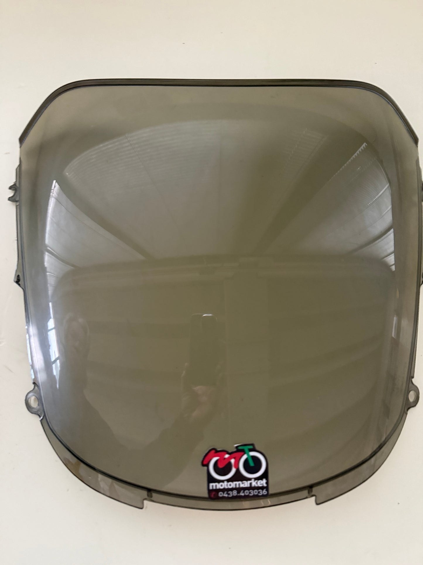 Cupolino Honda 650 Deauville 1998/05