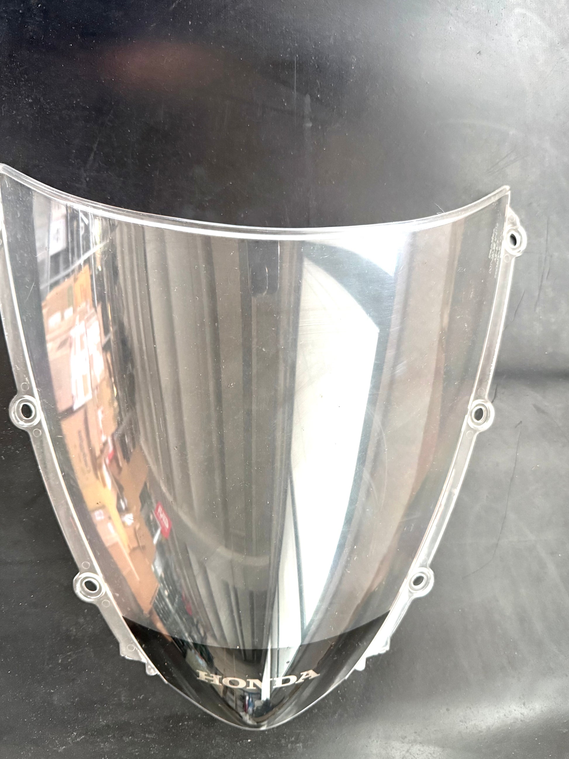 Cupolino Honda CBR1000RR 2006/07