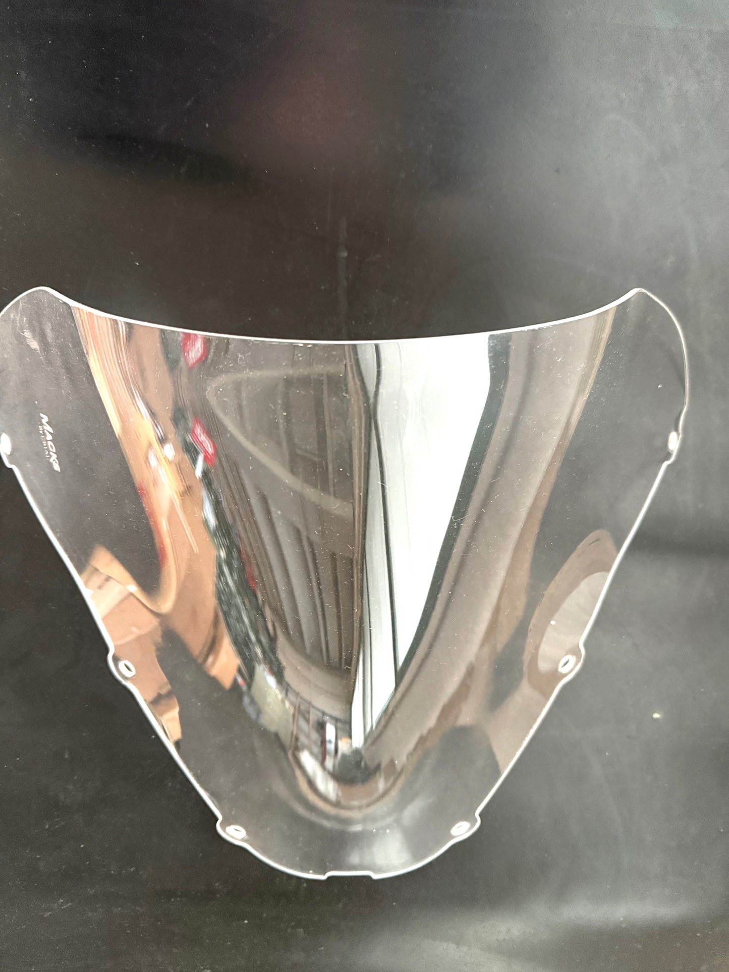 Cupolino Honda CBR 900RR 2000/01