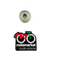 Cuscinetto carter variatore Piaggio NRG Extreme MC2-MC3-Power 50cc art.82521R