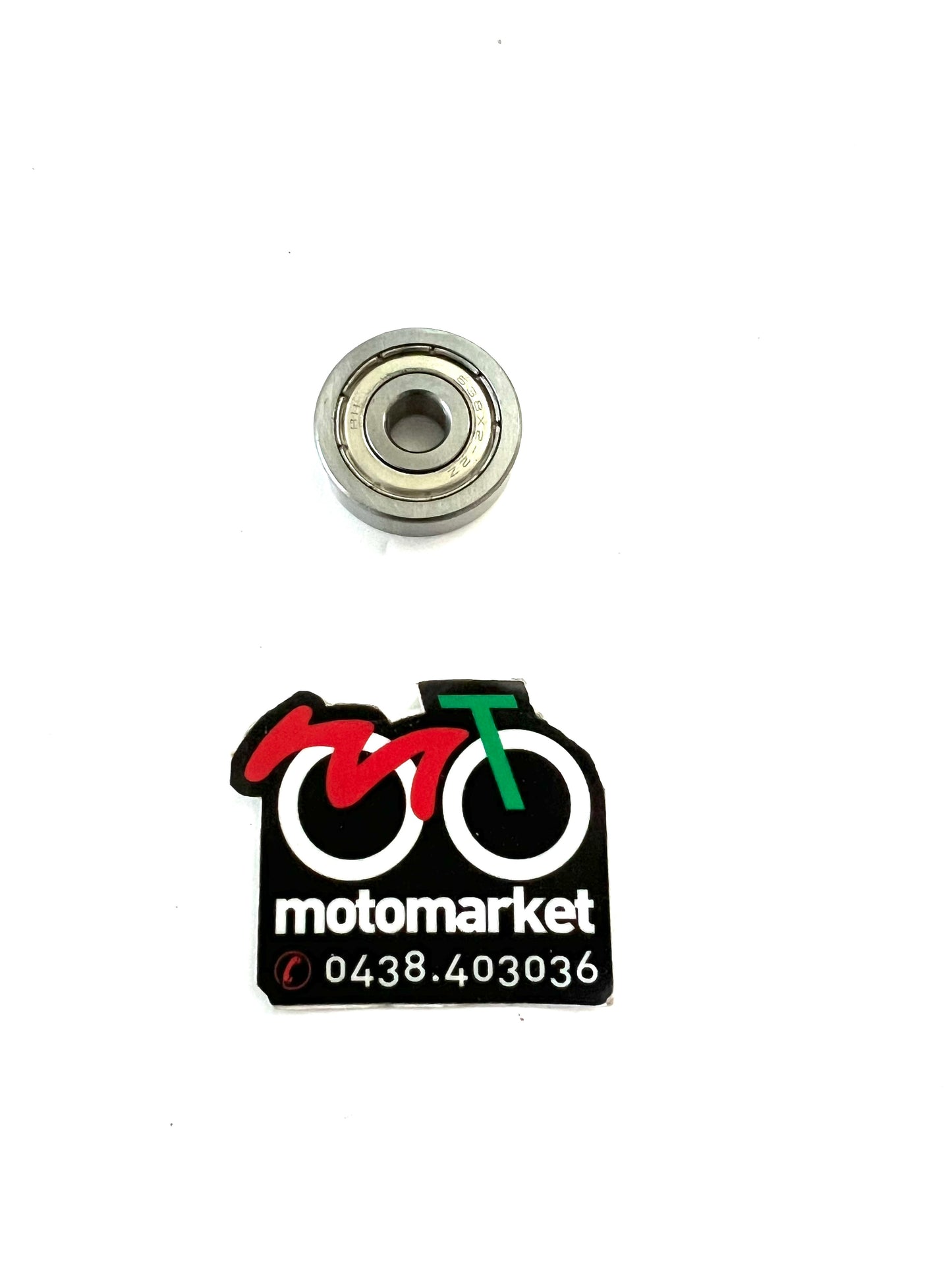 Cuscinetto carter variatore Piaggio NRG Extreme MC2-MC3-Power 50cc art.82521R