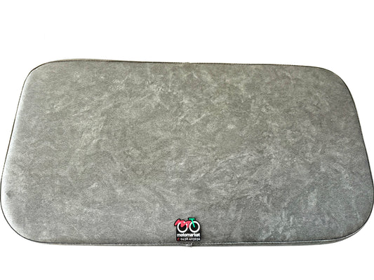 Cuscino sedile  Ape 50 69X35mm