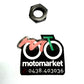 Dado contro albero Minarelli AM6 50cc D.12X1 art.74911100