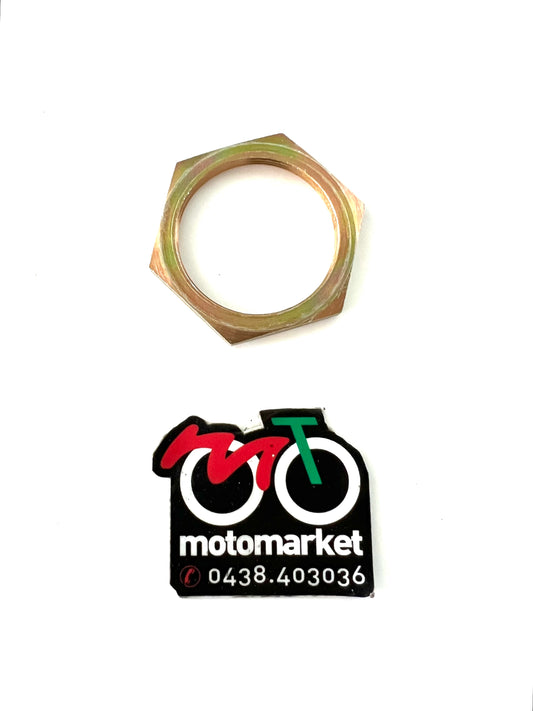 Dado frizione scooter Piaggio 125-150-200-250cc D.35X1