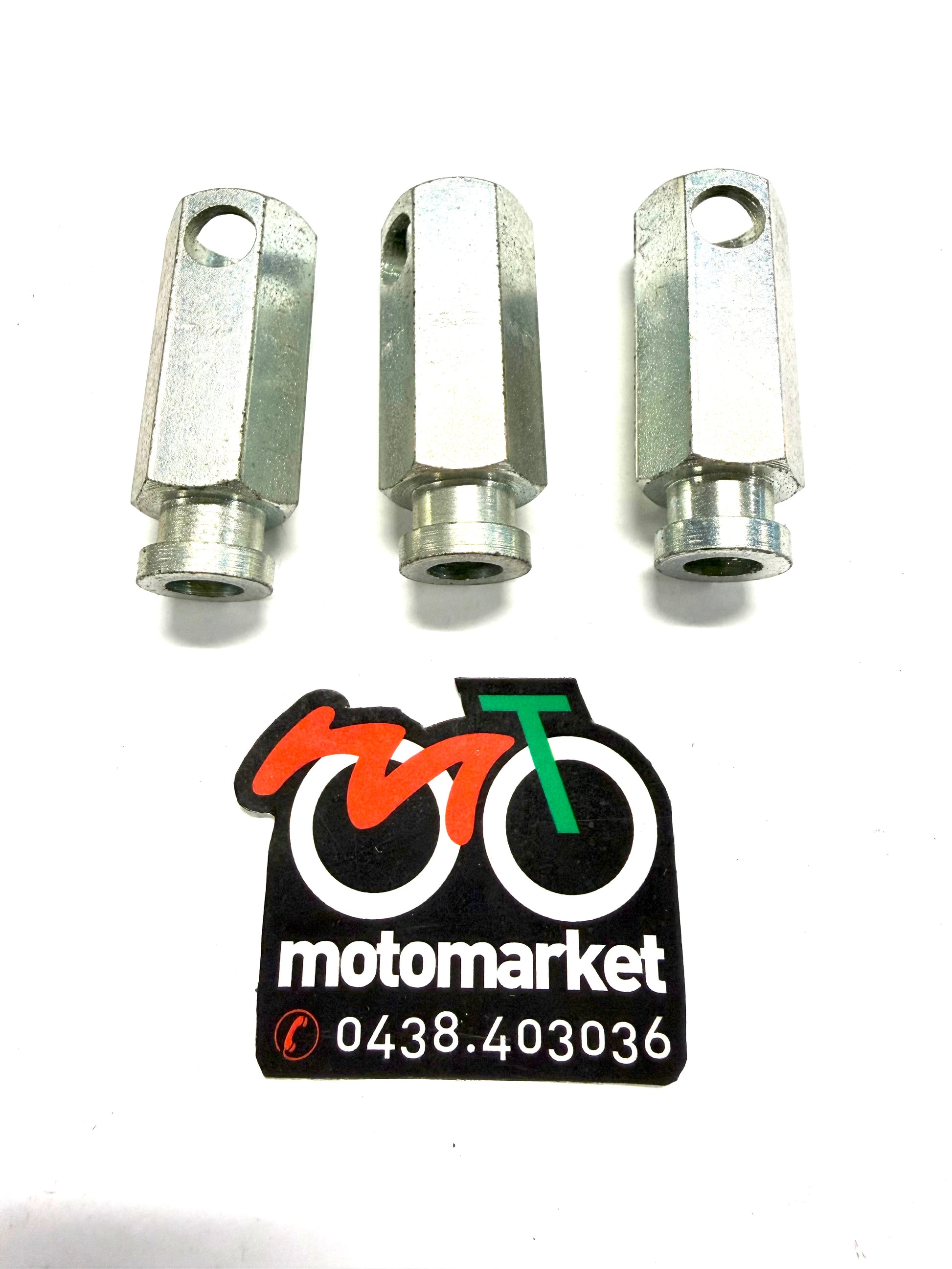 Dado tendicatena Fantic Motor 50cc Caballero d'epoca