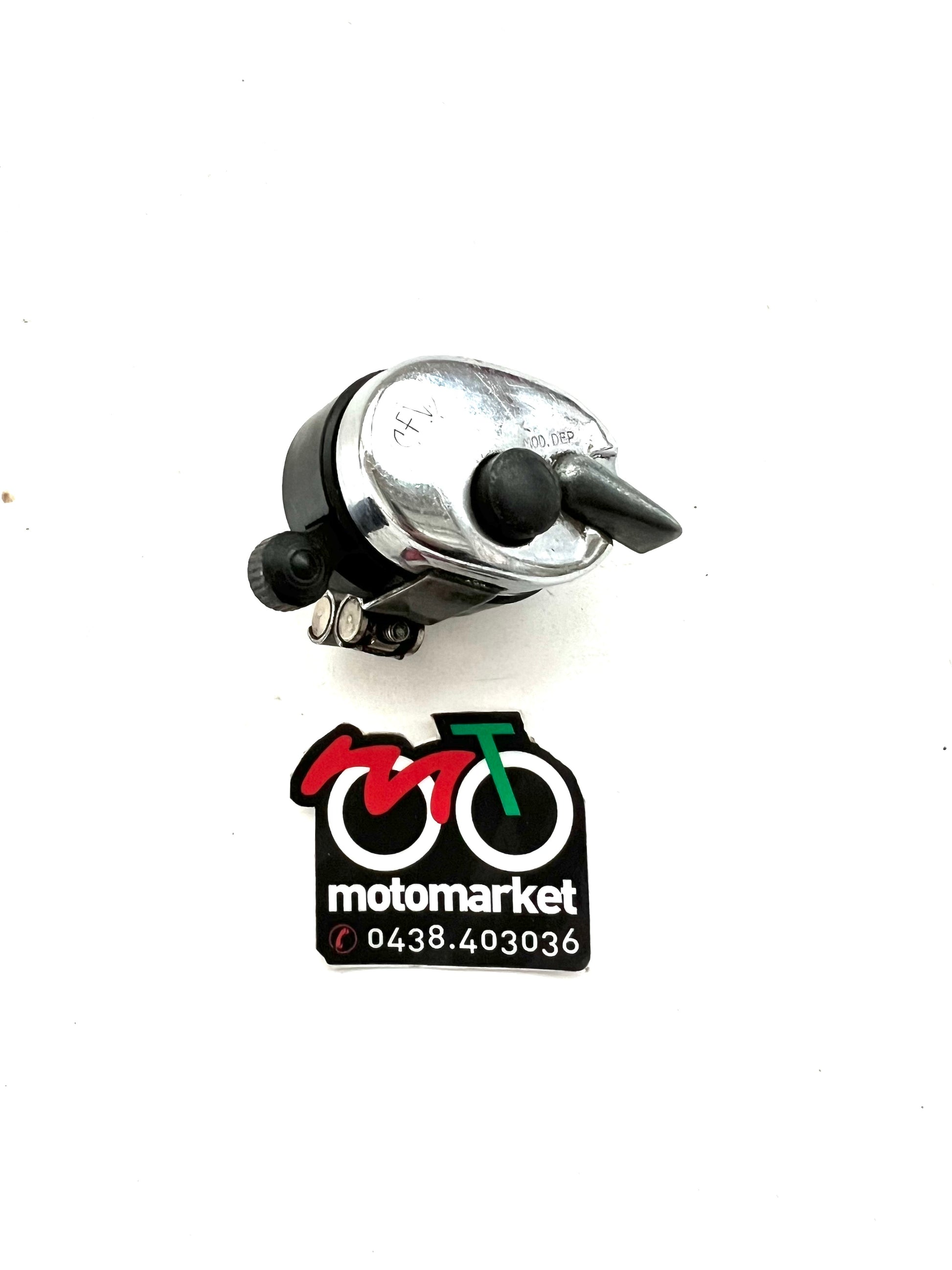 Devioluce CEV moto d'epoca