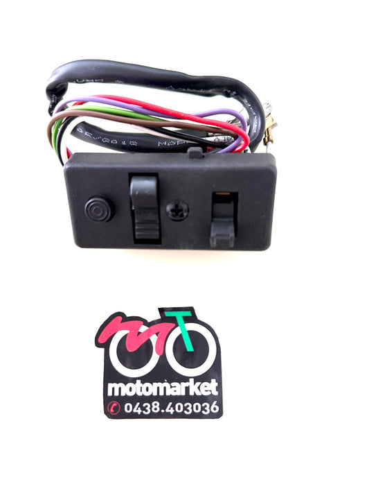 Devioluce Vespa 50 Special art.097250