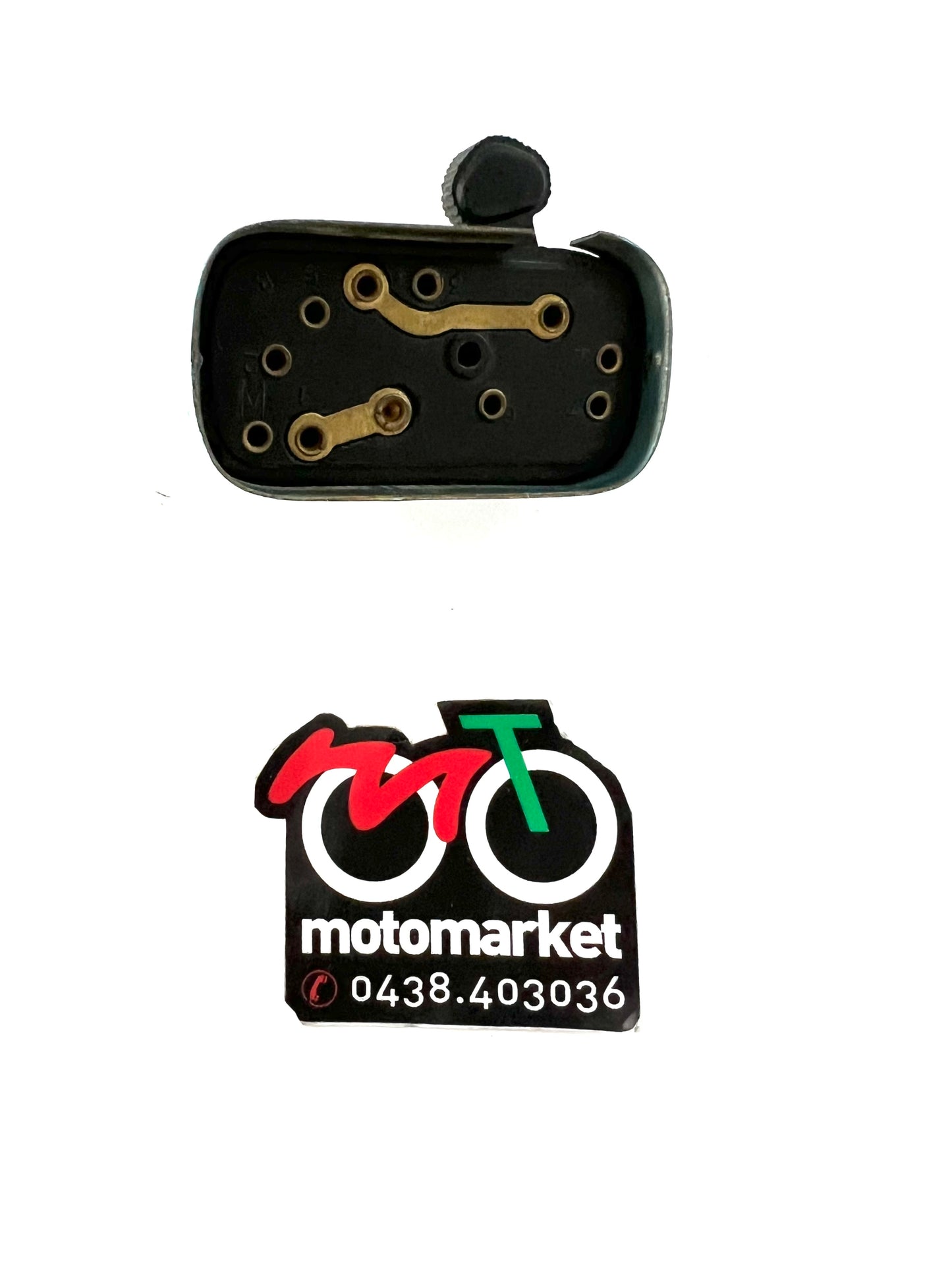 Devioluce Piaggio Vespa VB1T-VBB1T-VNA1T