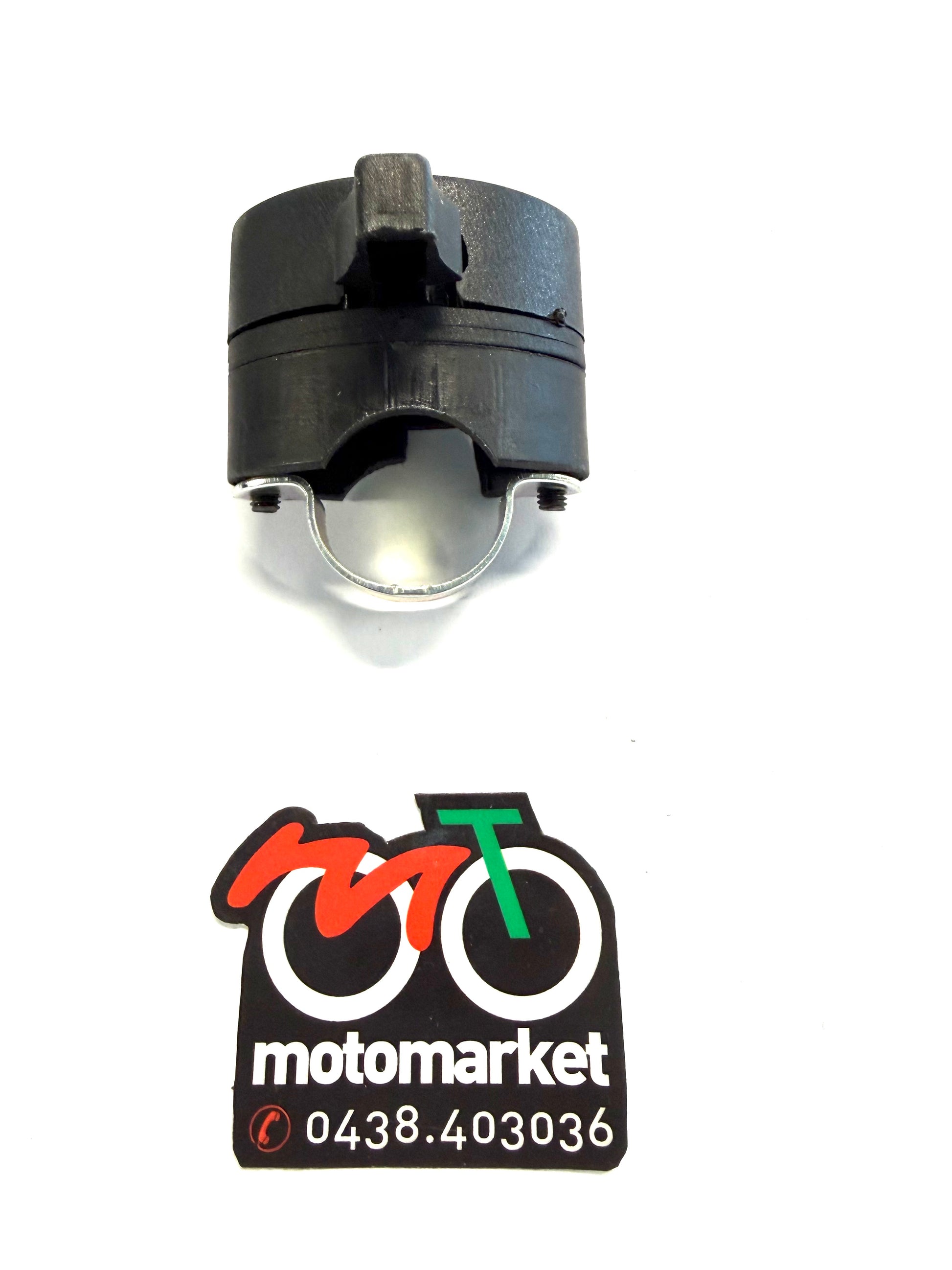 Devioluce ciclomotore d'epoca art.027203