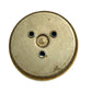 Disco avviamento Sachs Saxonette monomarcia automatico D.89
