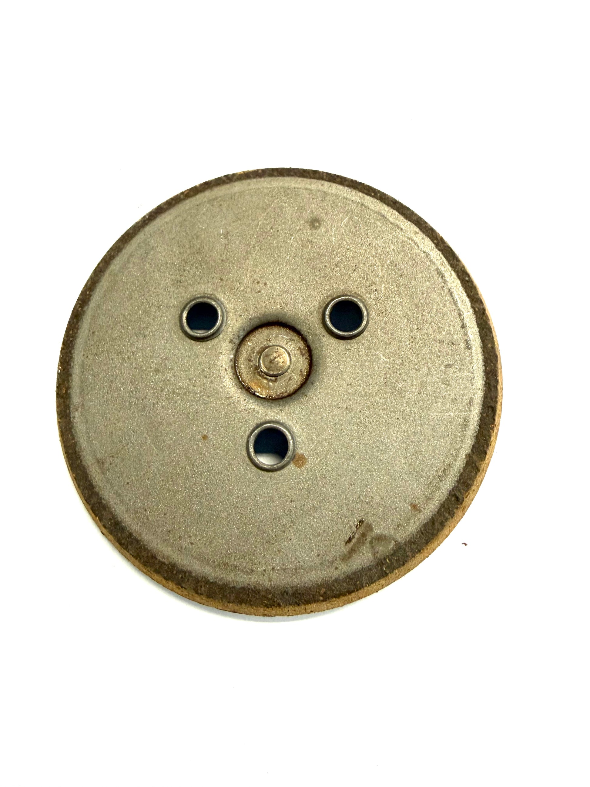 Disco avviamento Sachs Saxonette monomarcia automatico D.89