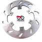 Disco freno anteriore Gilera Runner 50-VX125-VXR200-Liberty 50-125-Vespa GTS 125-200-300 art.113
