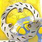 Disco freno posteriore Kawasaki Ninja 250R 2008/13 art.148