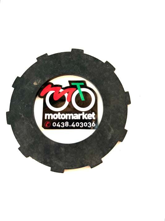 Disco frizione Garelli Euromoped 50cc art.480889