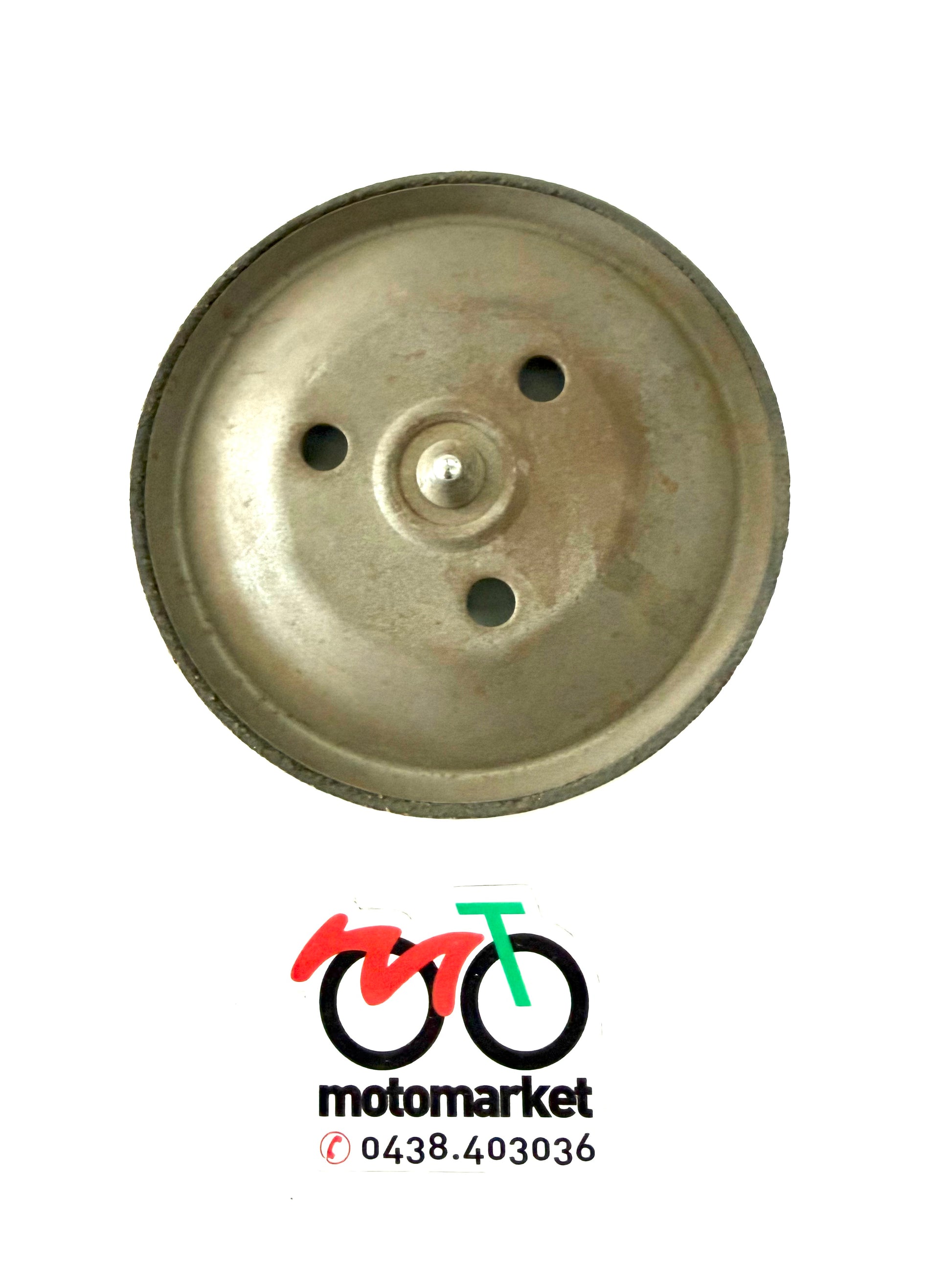 Disco frizione Sachs 50cc D.102 art.76M25