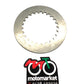 Disco frizione acciaio Morini Corsarino art.62M25